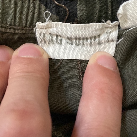 Joggers - Picture 4 of 6